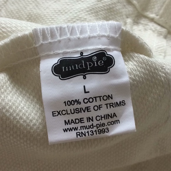 Mud Pie blakely strapless dress - Picture 6 of 6